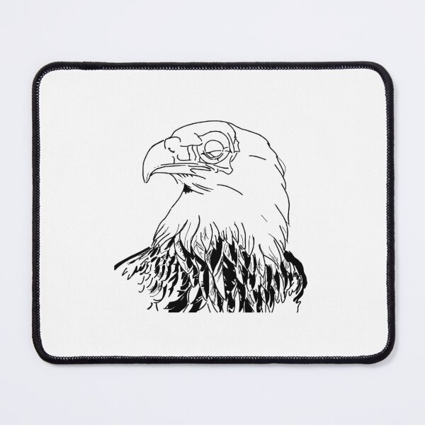 Item preview, Cool Eagle designed and sold by Yoda-Kaku.