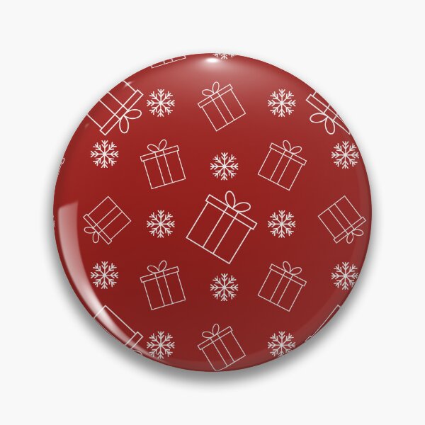 Item preview, Christmas pattern designed and sold by ValeryFlame.
