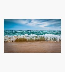 Seabreeze Photographic Print