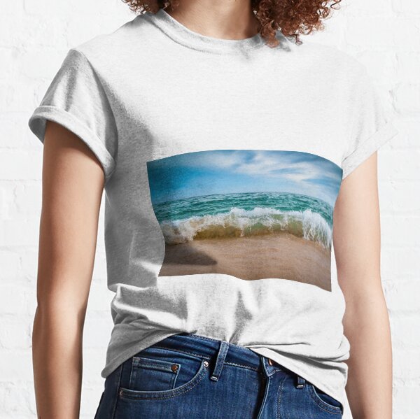 Seabreeze Classic T-Shirt