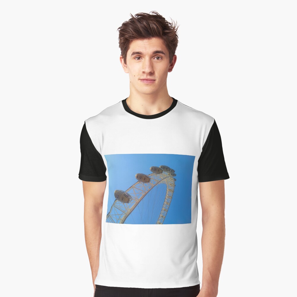 Item preview, Graphic T-Shirt designed and sold by TalBright.