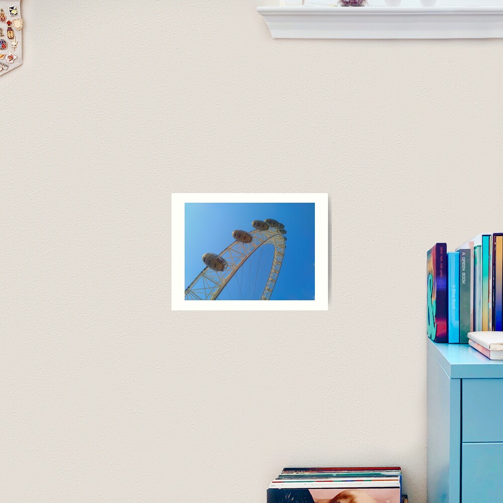 Item preview, Art Print designed and sold by TalBright.