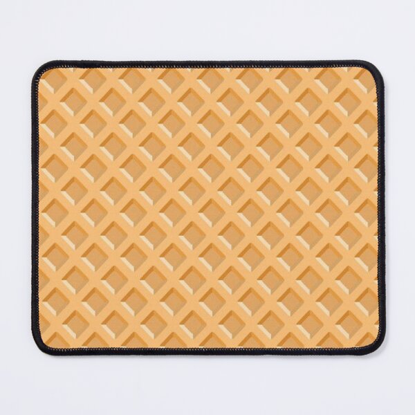 Item preview, I Love Waffles designed and sold by FantasySkyArt.