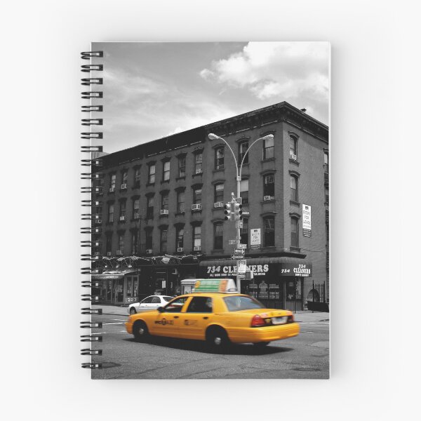 Item preview, New York Taxi designed and sold by JonnyHaw.