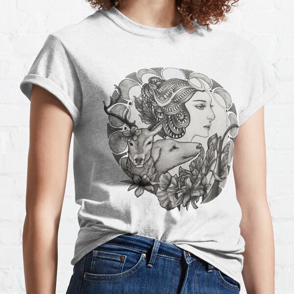 Artemis Classic T-Shirt