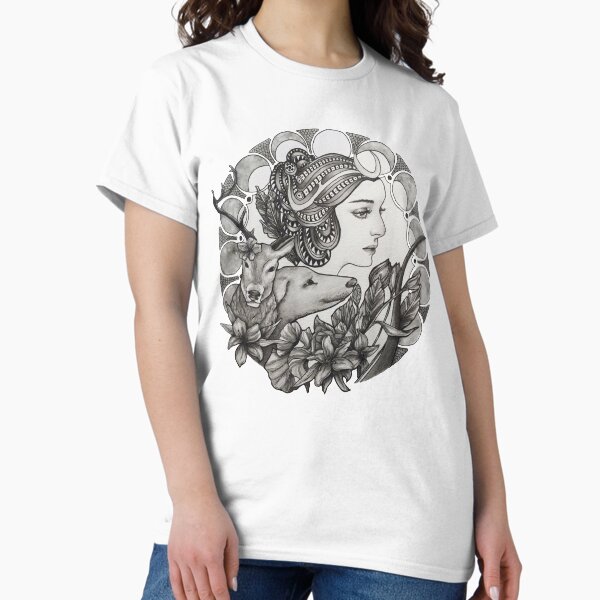 Item preview, Artemis designed and sold by TroySalmon.