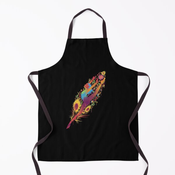 Item preview, Ballerina, ballet, ballet dancer designed and sold by DerSenat.