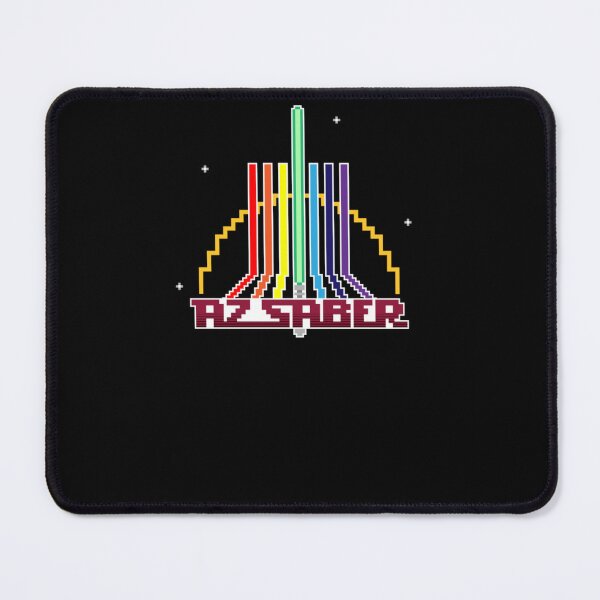 Item preview, Retro AZ Saber designed and sold by SethBroek.