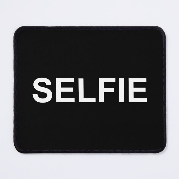 Item preview, SELFIE designed and sold by KALEIDOSCOPE UK.