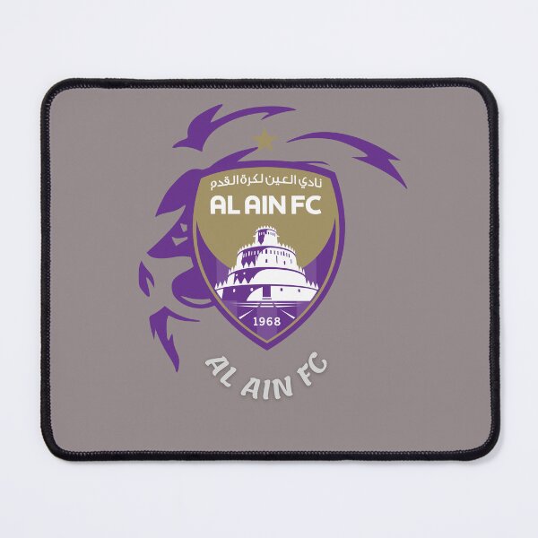 Item preview, al ain club t-shirt designed and sold by lattakiafashion.
