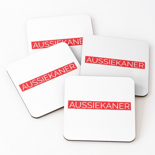 Item preview, Ausiekaner designed and sold by arendbotha.