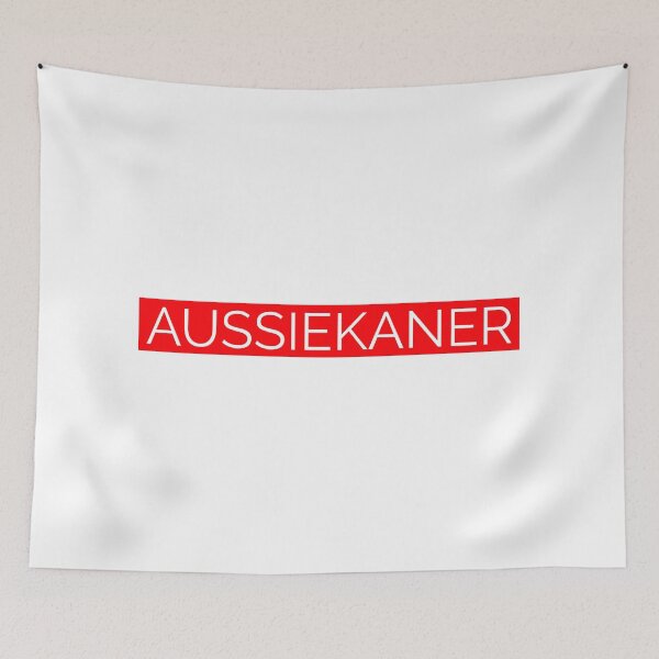 Item preview, Ausiekaner designed and sold by arendbotha.