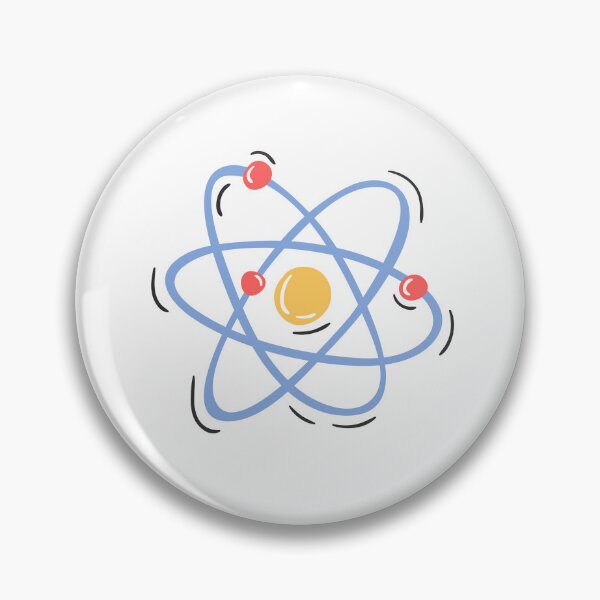 Item preview, UVA Chemistry designed and sold by nextneveldesign.