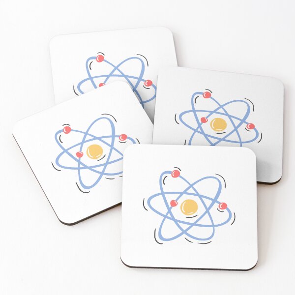 Item preview, UVA Chemistry designed and sold by nextneveldesign.