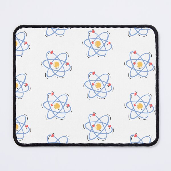 Item preview, UVA Chemistry designed and sold by nextneveldesign.