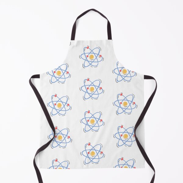 Item preview, UVA Chemistry designed and sold by nextneveldesign.