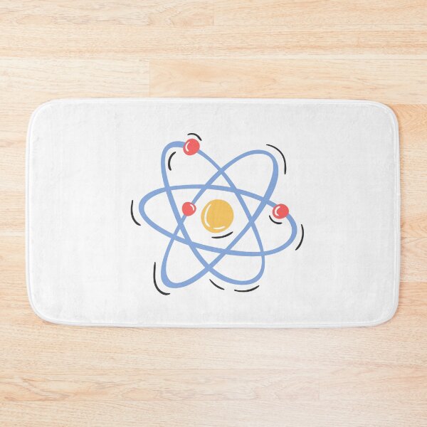 Item preview, UVA Chemistry designed and sold by nextneveldesign.