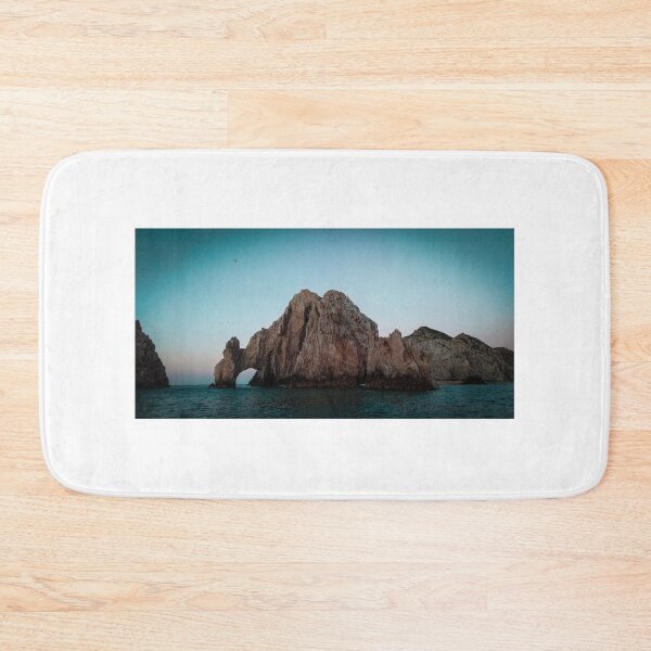 Item preview, Mountain on Island designed and sold by Mango-man1.