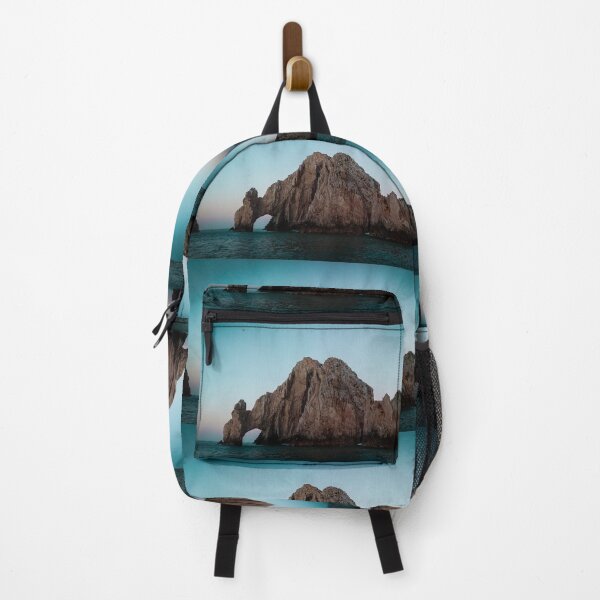 Item preview, Mountain on Island designed and sold by Mango-man1.