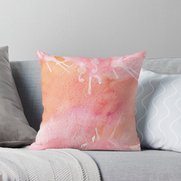 Item preview, Pink Coral designed and sold by GasconyPassion.