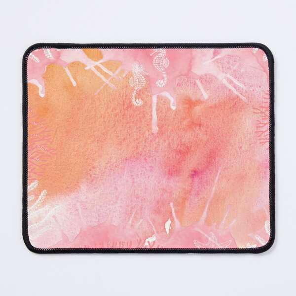 Item preview, Pink Coral designed and sold by GasconyPassion.