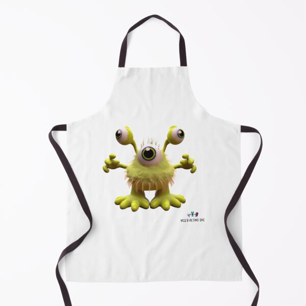 Item preview, Orzut Alien designed and sold by UglyAliensInc.