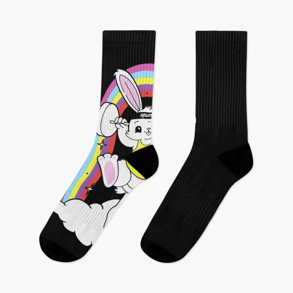Item preview, Pump it Rabbit designed and sold by SethBroek.