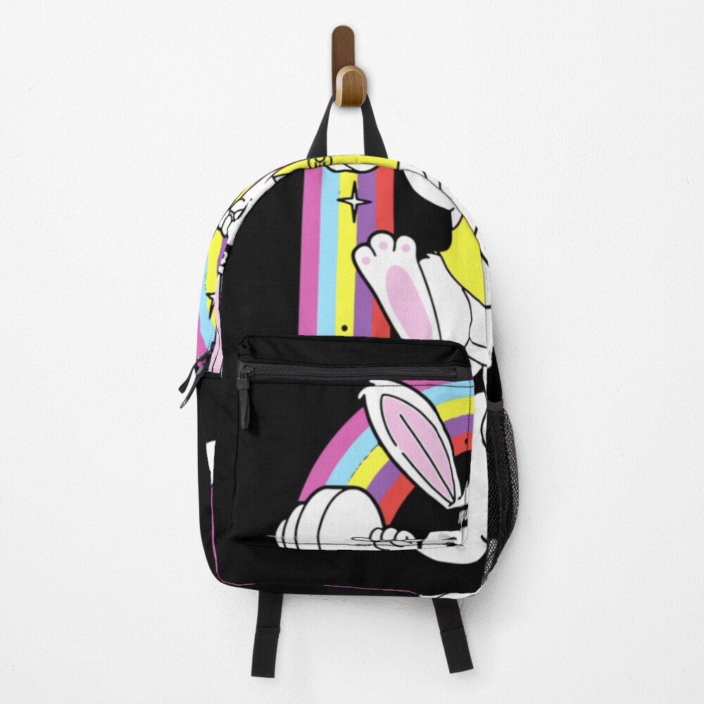 Item preview, Backpack designed and sold by SethBroek.