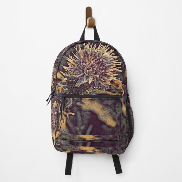 Item preview, The Wild Thistle - Art from the Floral Collection - spcreationsco22 designed and sold by SpCreationsCo22.