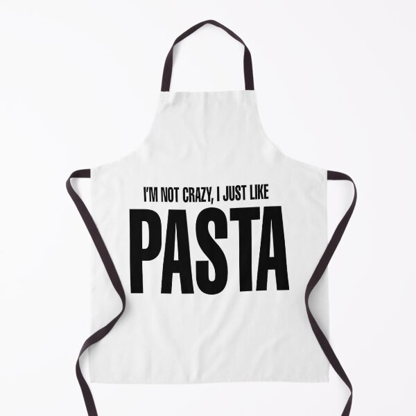 Item preview, I just like pasta designed and sold by MovieSetStories.