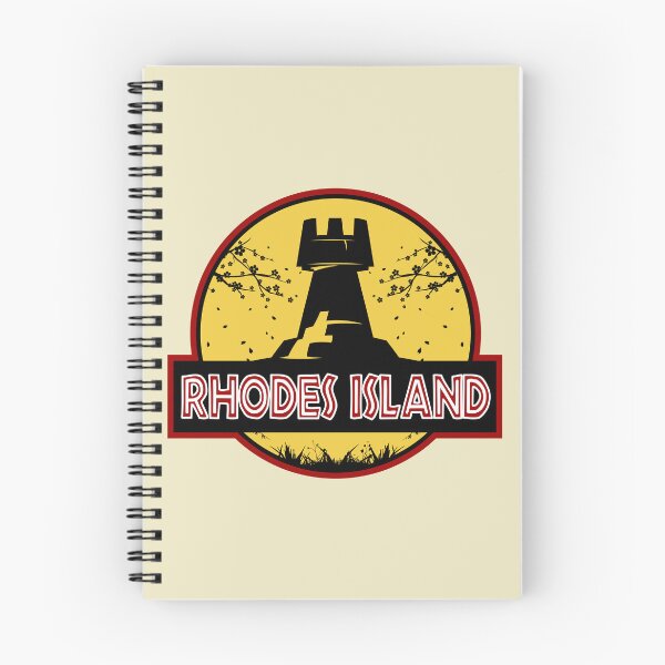 Item preview, Jurhodess Island designed and sold by danderrion.