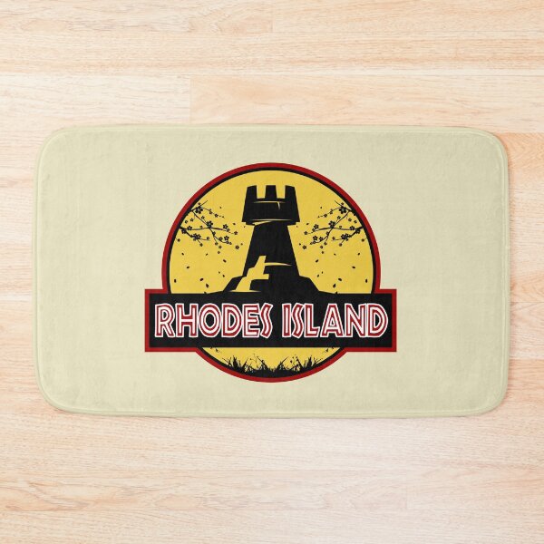 Item preview, Jurhodess Island designed and sold by danderrion.