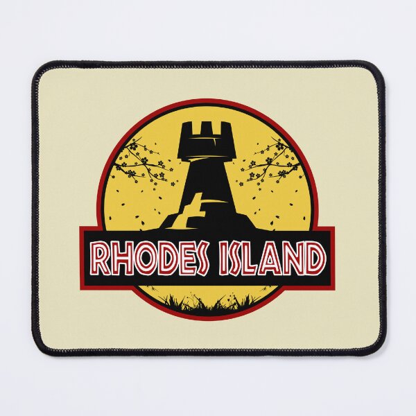Item preview, Jurhodess Island designed and sold by danderrion.