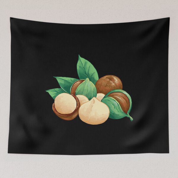 Item preview, roast chestnuts designed and sold by DerSenat.
