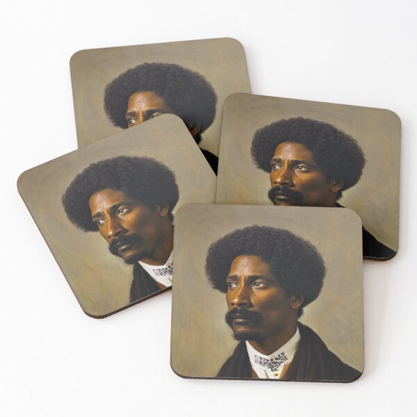 Item preview, Elegant Black Man designed and sold by The-11th-Floor.