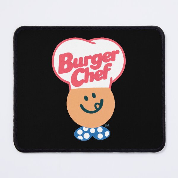Item preview, Vintage Burger Chef designed and sold by Togo Curt.
