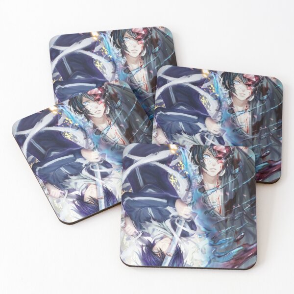 Item preview, Noragami #15 designed and sold by Rk4shop.