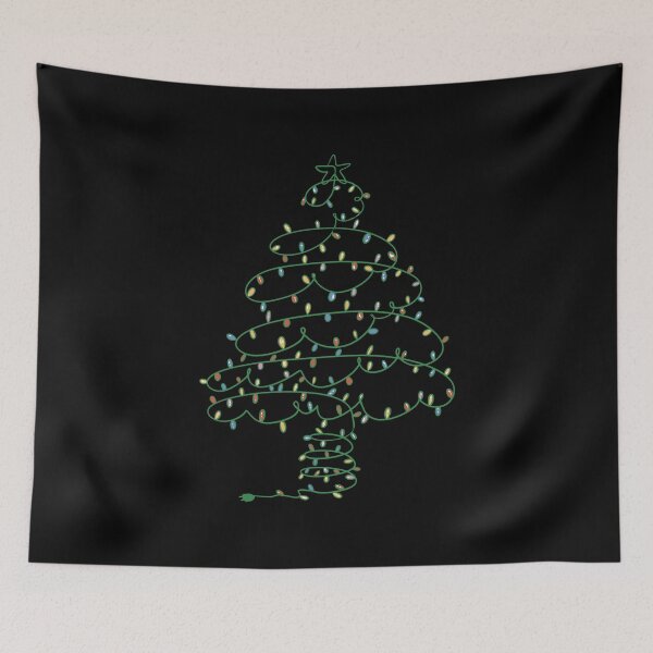 Item preview, Christmas lights designed and sold by DerSenat.