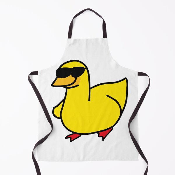 Item preview, Cool duck drawing designed and sold by SINANSHOP.