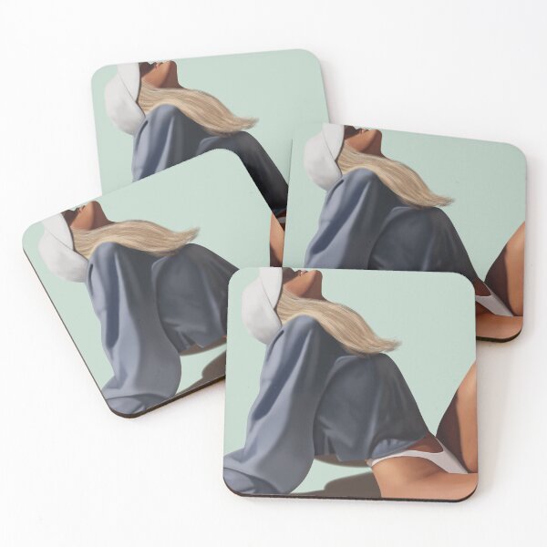 Item preview, That Girl Green designed and sold by Ivlc ..