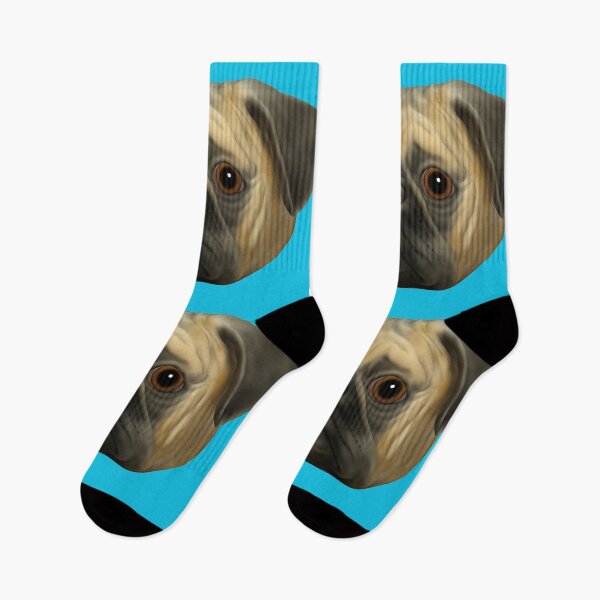 Item preview, Somewhat Soppy Silly Sausage designed and sold by snuurg.