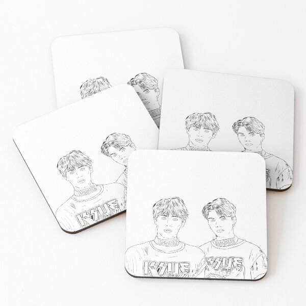 Item preview, FortPeat (line ver.) designed and sold by hyuli-.