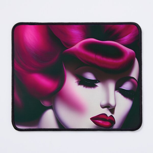 Item preview, Rose Lady designed and sold by The-11th-Floor.