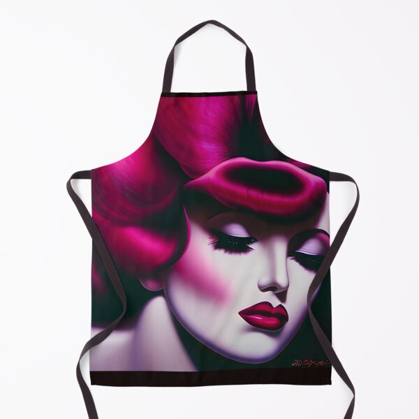 Item preview, Rose Lady designed and sold by The-11th-Floor.