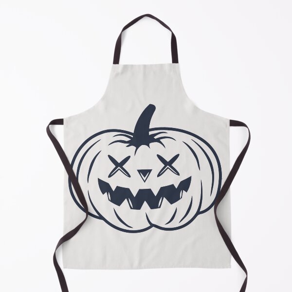 Aperçu de l'œuvre Black Halloween Pumpkin créée et vendue par Mahe-Art.