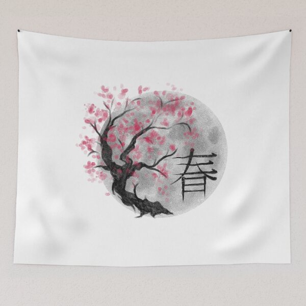 Item preview, Cherry blossom, cherry blossom, cherry blossom festival designed and sold by DerSenat.