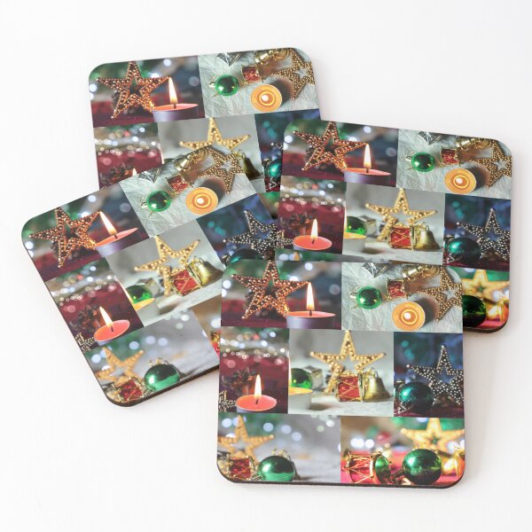 Item preview, Season Of Joy/Christmas/Collage/Patchwork designed and sold by VeenaNair23.