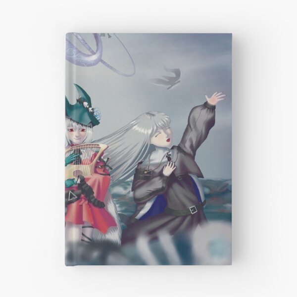 Item preview, Arknights Abyssal Hunters: Song of Battle designed and sold by Kitten4u.