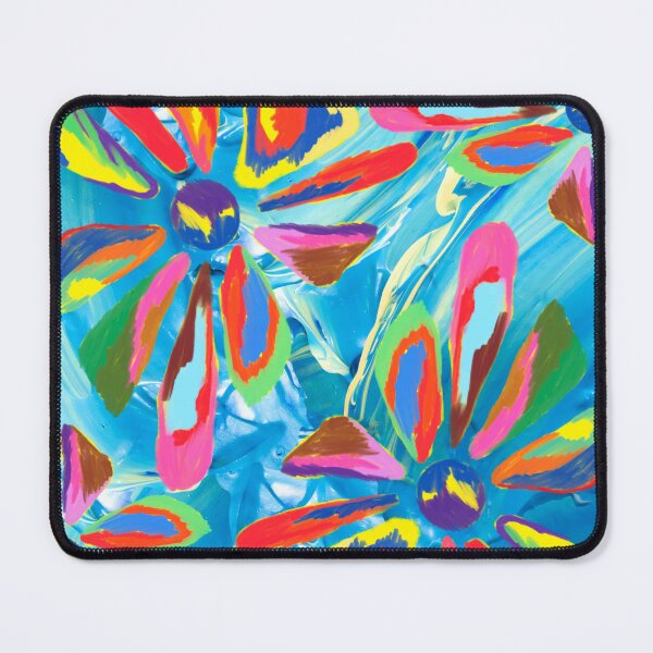 Item preview, Abstract paint design designed and sold by SpiritedArtwork.