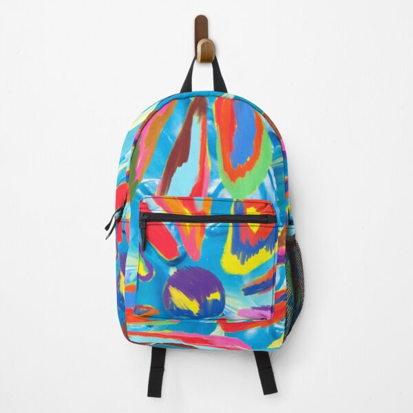 Item preview, Abstract paint design designed and sold by SpiritedArtwork.
